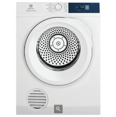 Electrolux 7kg Dryer Front.jpg