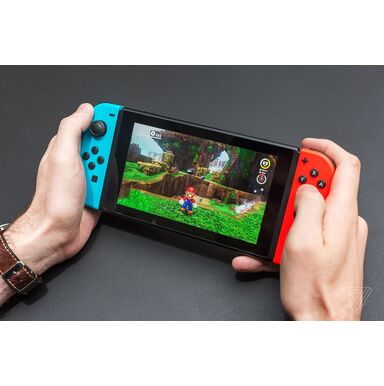 Nintendo Switch Nintendo Switch rent to own Perth.jpg