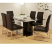 7 Piece Dining Suite for Rent in Adelaide