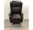 Bella Memory Foam Dual Motor Lift Chair front .jpg