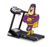 Rent to own a JSPORT 1250 TREADMILL