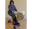 seated knee walker walkaid lady 1 .jpg